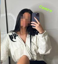 Avrupa Yakası Escort Beyza Düzgün Bir Fizeğe Sahip