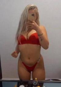 Avrupa Yakası Escort Kader İle Şehvet Dolu Maceralar