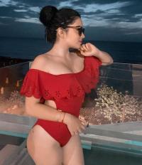 Avrupa Yakası Escort Selin Kondomsuz Sevişen Güzel Bayan