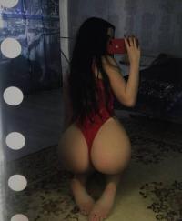 Avrupa Yakası Escort Tuğçe Ateşli Masör Zarif Bayan