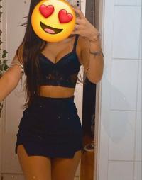 Avrupa Yakası Escort Yeşim İle Sonsuz Zevkler